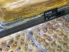 -甜嘟嘟烘焙坊(舒城路店)