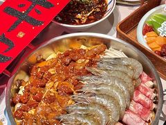 -黄记煌三汁焖锅(新佳丽江汉路店)