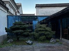 -走马楼饭庄(慈城古县城店)