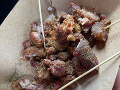 -朱师傅脆皮五花肉(七宝老街南大街店)