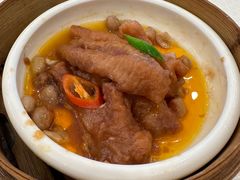 -金时代顺风大酒店(南桥百联店)