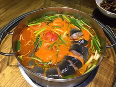 -亮欢寨酸汤鱼(沙冲路店)