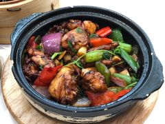 -蔡澜点心·粤菜(月星环球港店)