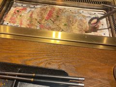-新石器烤肉(之心城店)
