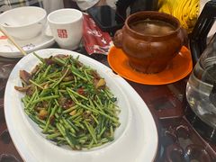 -赣南人家·头牌江西菜(劲松店)
