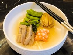 -湖州皇冠假日酒店-彩丰楼中餐厅