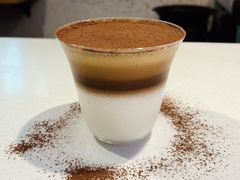 -舊新事咖啡NOTHING NEW COFFEE