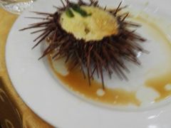 -海岛渔村大酒店(云霄路店)