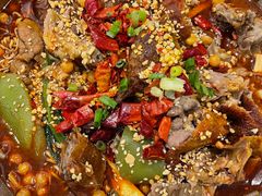 -蓉三少冒烤鸭·四川小吃集(北京首店)