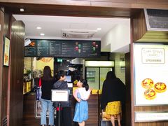 门面-安德鲁饼店(总店)