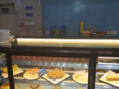 -锤头鲨毛肚海鲜烤肉自助餐厅(国购广场店)