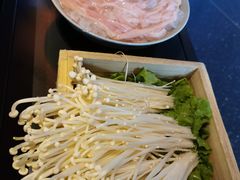 鸭肠-大隐·成都火锅Bistro(合生麒麟新天地店)