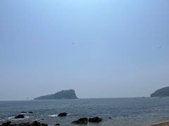 -棒棰岛宾馆景区