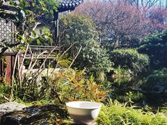 -杭州西子湖四季酒店·金沙厅