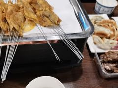 -曾记大腰子烧烤(苗栗路总店)