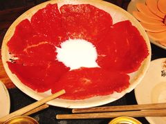 -蜀大侠火锅(建设路第五大道店)