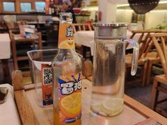-霄汉牛三鲜湖北砂锅菜(万松园2店)