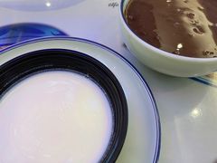 红豆沙-香港新记茶餐厅(湖墅南路店)