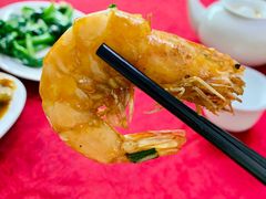 -蛇口康乐快餐鱼仔档(翠苑小区店)
