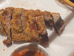 -缪氏川菜(深圳北站缤果空间店)