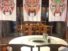 -东来顺饭庄(西直门店)