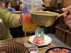 -九田家黑牛烤肉料理(三墩店)