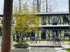 -一尺花园(安和花园店)