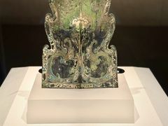 -秦始皇帝陵博物院-丽山园