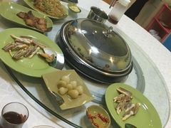 -桃源尚品海鲜酒楼(京港澳高速店)
