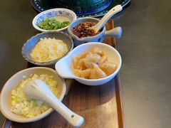 -东来顺·非遗火锅(高新店)
