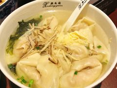 虾肉大馄饨-熙盛源(复兴路店)