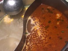 -掂档潮汕牛肉火锅(沈阳万象城店)