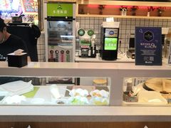 -两只老饕(银泰创意城店)