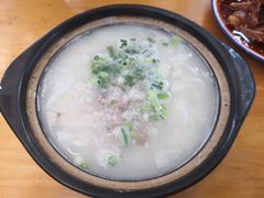 -徐老幺奶汤面