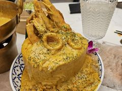 -KingThaia金泰兰(滨江天街店)