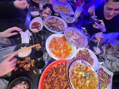 -醉小酒馆·川菜·江湖菜·重庆菜(观音桥旗舰店)