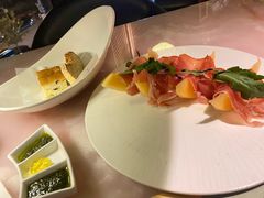 -安妮意大利餐厅(日坛店)
