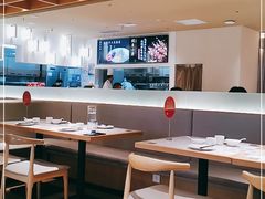 大堂-关东小磨东北菜(漕河泾印象城店)