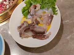 -韩盛·古法烤肉店(皇城恒隆广场店)