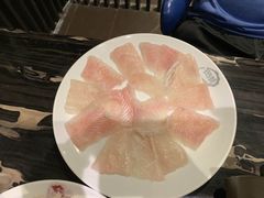 -千岛蚝高压锅生蚝·人参火锅(白云万达店)