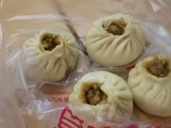 -凤起龙游老面包子(凯德晶品店)