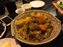 我去•春饼文化主题餐厅-我去·春饼文化主题餐厅(国定路总店)
