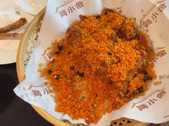 -简小舍· 民间手艺菜(古德寺店)