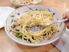 -萨莉亚意式餐厅(星海广场店)