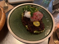 -O'mills Sourdough Bakery&Bistro(永嘉路店)