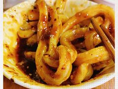 -洞子口张老二凉粉(文殊院店)