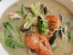 -闽海肴(北辰荟店)