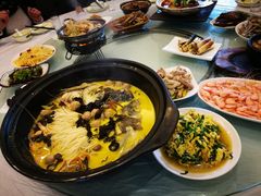 -古韵餐厅(湖畔大学店)