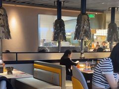 -汉阳廷自助烤肉·火锅(壹方天地店)