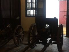 -毛泽东同志旧居